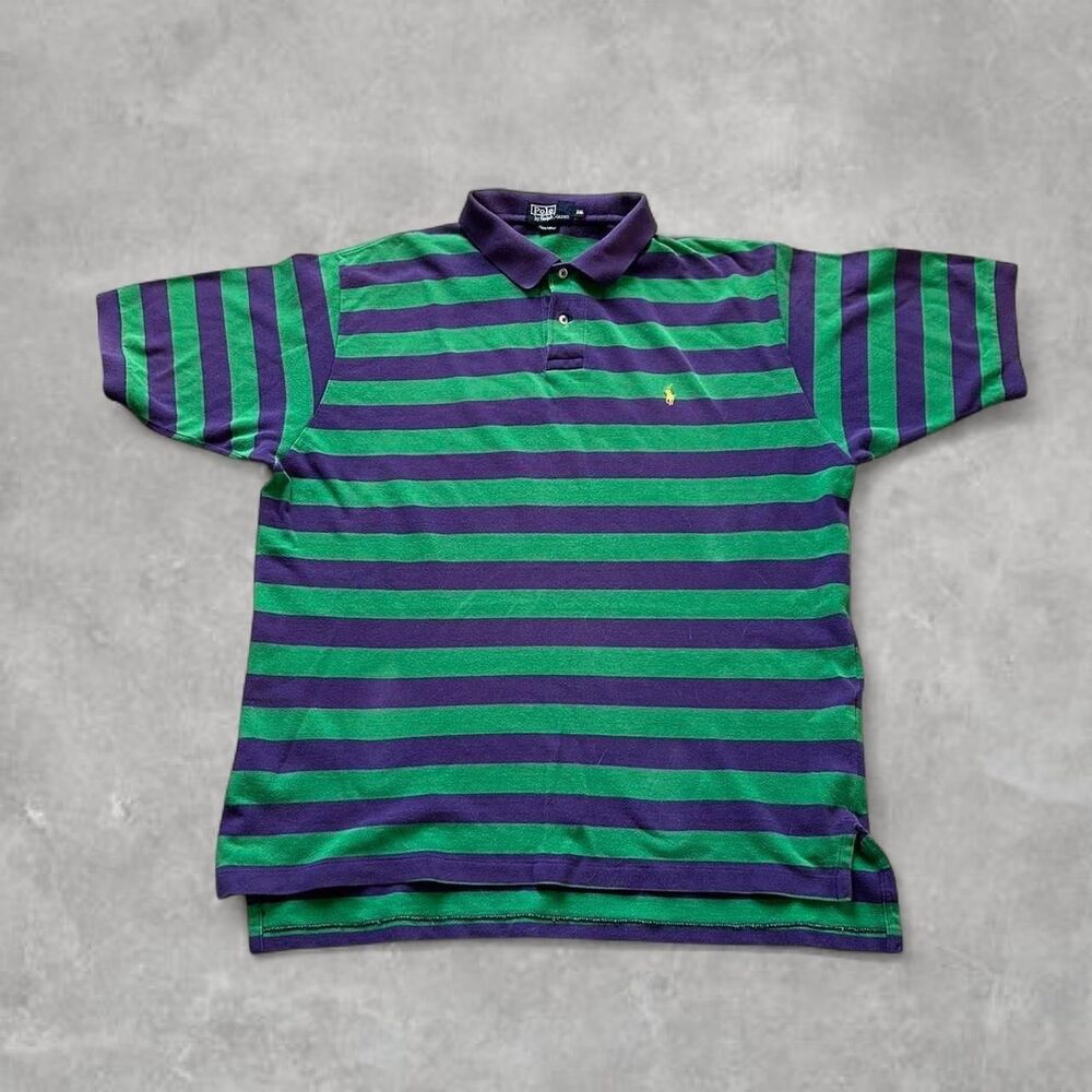 Polo-ralph-lauren Men's multi Polo-shirts
